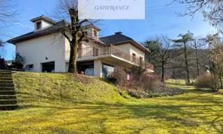 Maison 7 Pièces 150 m² à vendre à Béard-Géovreissiat (01460)