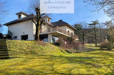 Maison 7 pièces 419000 €