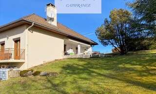 Maison 7 Pièces 150 m² à vendre à Béard-Géovreissiat (01460)
