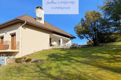 Maison 7 pièces 395000 €