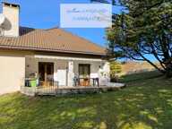 BÉARD-GÉOVREISSIAT - MAISON DE 150M2 - 6 CHAMBRES - 2200 M2 DE TERRAIN — photo 2