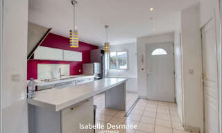 Maison 4 Pièces 104 m² à louer à Renage (38140)