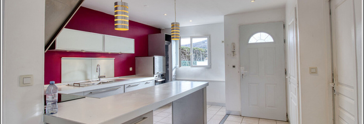 Maison 4 Pièces 104 m² à louer à Renage (38140)