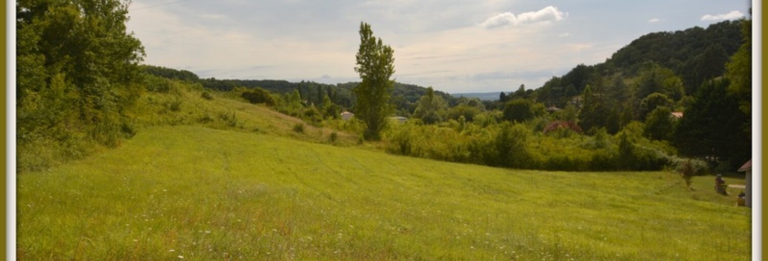 Terrain  1646 m² à vendre à Bon-Encontre (47240)