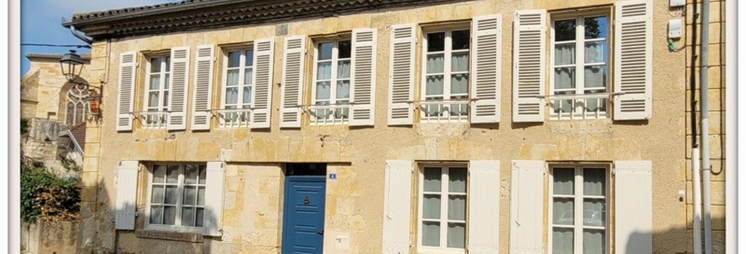 Maison 137 m² en viager Condom (32100)