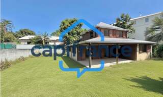 Maison 5 Pièces 111 m² à vendre à La Possession (97419)