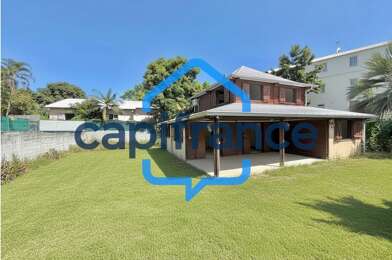 Maison 5 pièces 376000 €