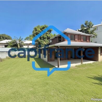 Maison 5 pièces 376000 €