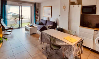 Appartement 2 Pièces 44 m² à vendre à Bayonne (64100)