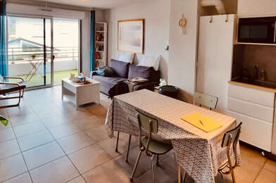 Appartement 2 pièces 210000 €