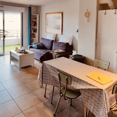 Appartement 2 pièces 210000 €