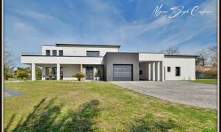 Maison 8 Pièces 290 m² à vendre à Soustons (40140)