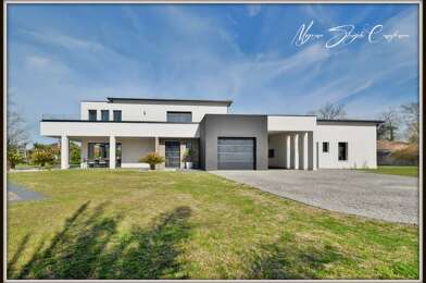 Maison 8 pièces 1400000 €