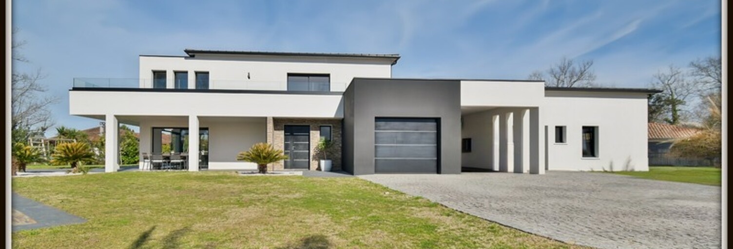 Maison 8 Pièces 290 m² à vendre à Soustons (40140)