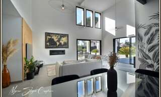 Maison 8 Pièces 290 m² à vendre à Soustons (40140)