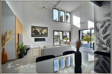 Maison 8 pièces 1400000 €
