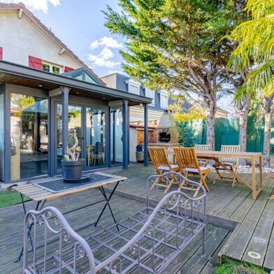 Maison 5 pièces 489000 €