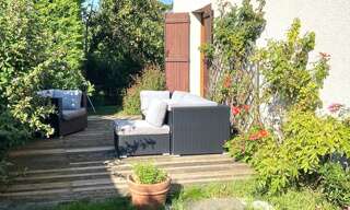 Maison 6 Pièces 138 m² à vendre à Champigny-sur-Marne (94500)