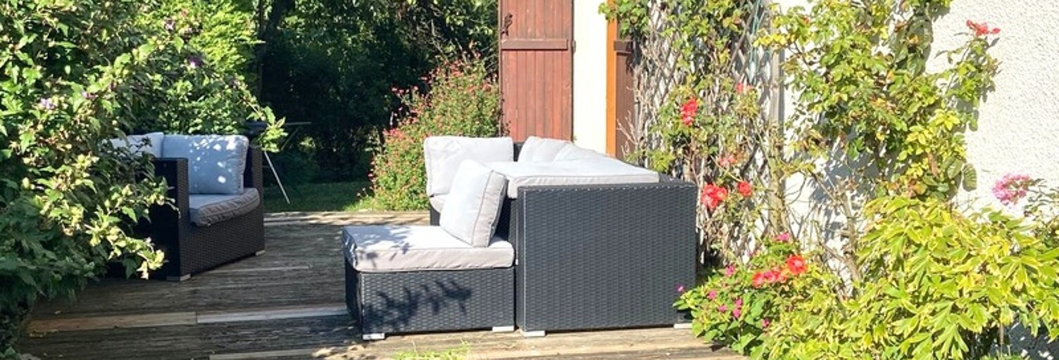 Maison 6 Pièces 138 m² à vendre à Champigny-sur-Marne (94500)