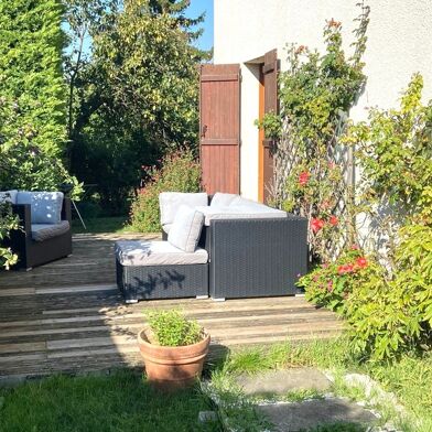 Maison 6 pièces 549000 €