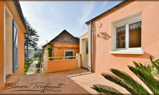 Maison 10 Pièces 246 m² à vendre à Bonnétable (72110)