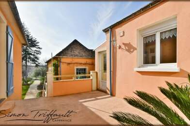 Maison 10 pièces 310000 €