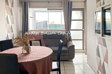 Appartement 2 pièces 169600 €