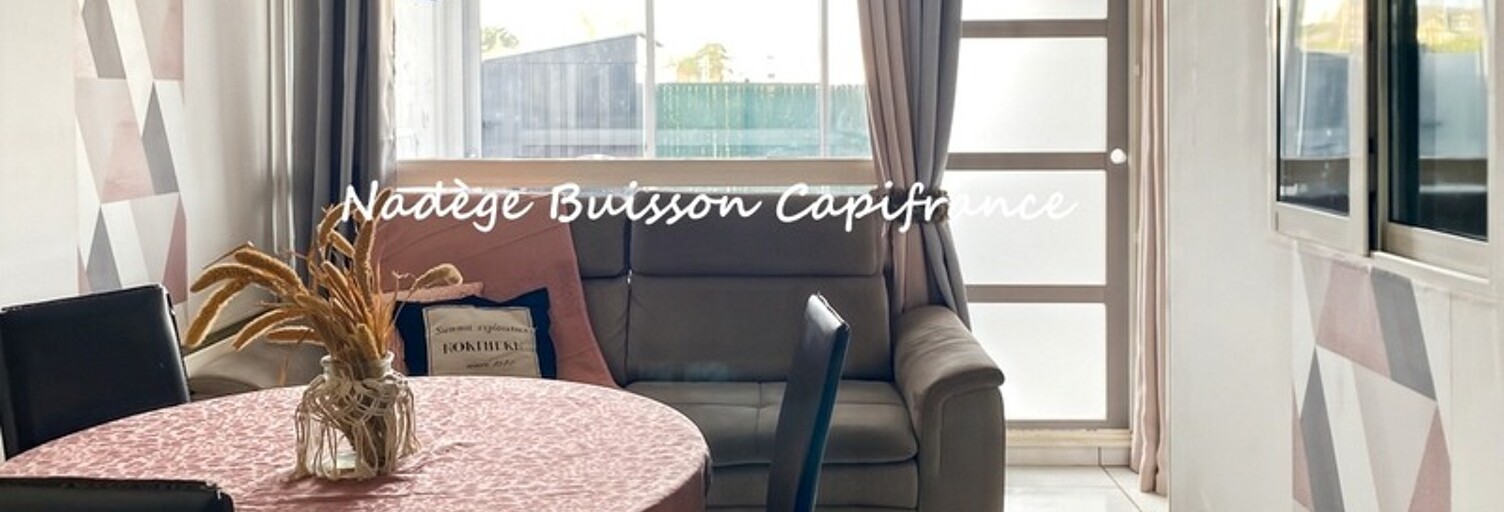 Appartement 2 Pièces 26 m² à vendre à Cabourg (14390)