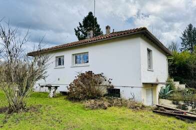 Maison 4 pièces 134800 €