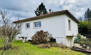 Maison 4 Pièces 71 m² à vendre à Le Pizou (24700)