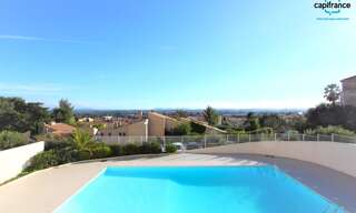 Appartement 1 Pièce 34 m² à vendre à Hyères (83400)