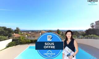 Appartement 1 Pièce 34 m² à vendre à Hyères (83400)