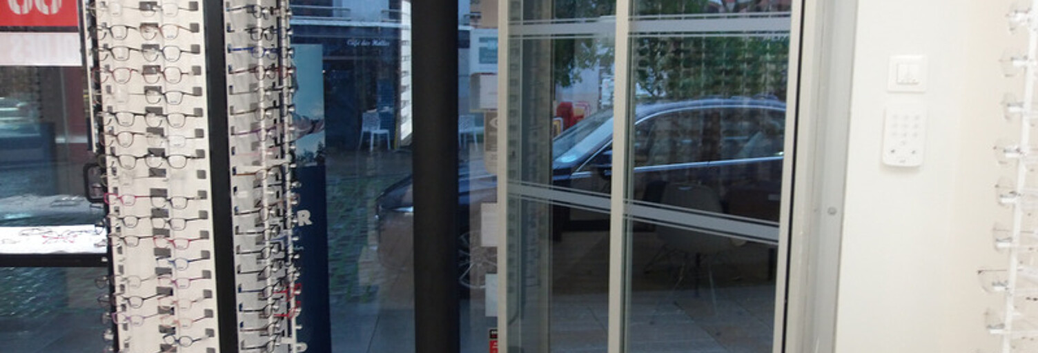 Commerce 5 Pièces 98 m² à vendre à Douarnenez (29100)