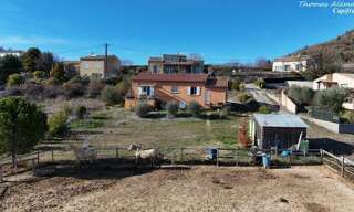 Maison 4 Pièces 93 m² à vendre à Digne-les-Bains (04000)