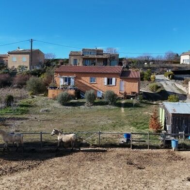 Maison 4 pièces 279000 €