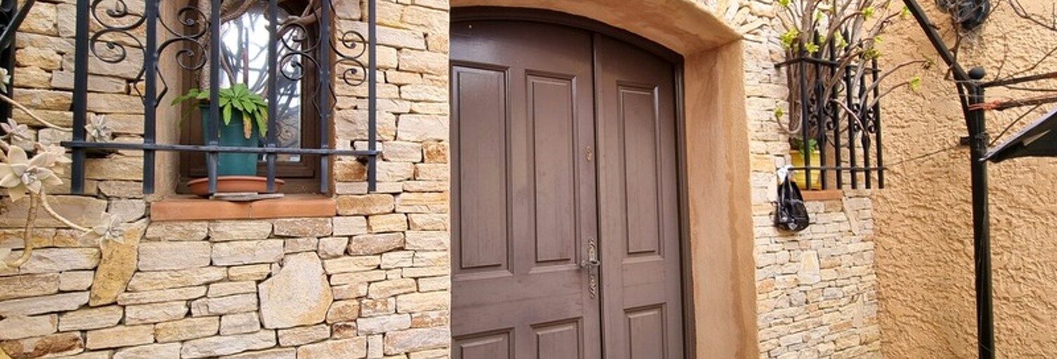 Maison 7 Pièces 176 m² à vendre à Fuveau (13710)