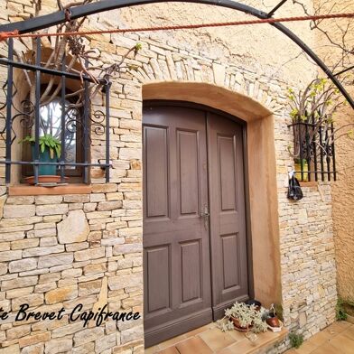 Maison 7 pièces 708000 €