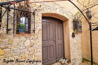 Maison 7 pièces 708000 €