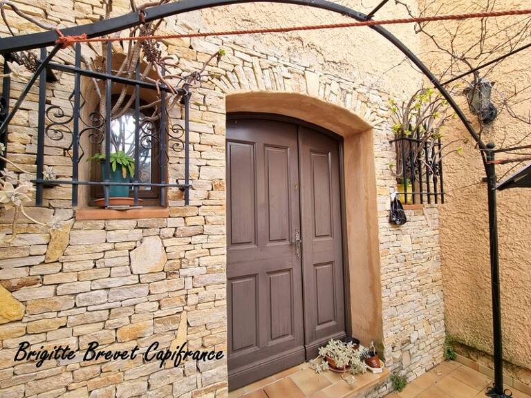 Maison traditionnelle à vendre 7 pièces - 176 m2 FUVEAU (13) — photo 1