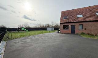 Maison 7 Pièces 85 m² à vendre à Douvrin (62138)