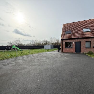 Maison 7 pièces 259000 €