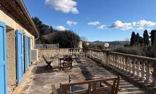 Appartement 3 Pièces 67 m² à vendre à Grasse (06130)