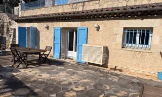 Appartement 3 Pièces 67 m² à vendre à Grasse (06130)