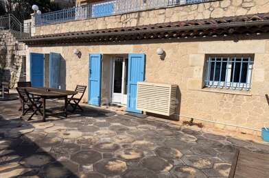 Appartement 3 pièces 257000 €