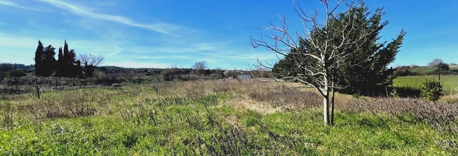 Maison  2600 m² à vendre à Collias (30210)