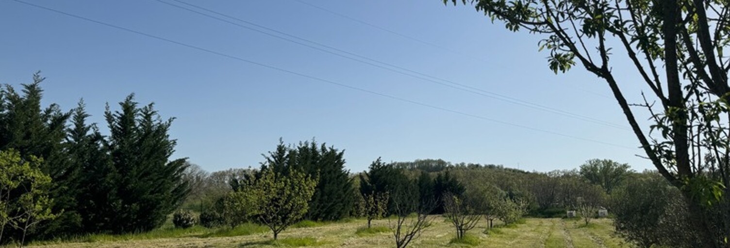 Maison  2600 m² à vendre à Collias (30210)