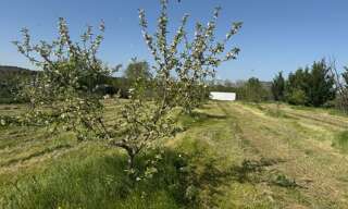 Maison  2600 m² à vendre à Collias (30210)