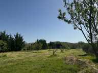 Terrain de loisirs de 2600m² à vendre à COLLIAS (30) - Environnement naturel privilégié — photo 2