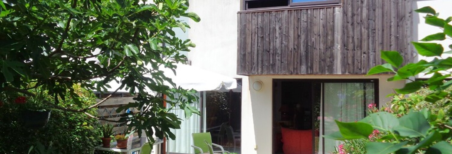 Maison 5 Pièces 120 m² à vendre à Angoulême (16000)