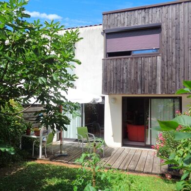 Maison 5 pièces 212000 €